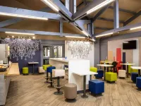 Ibis Budget Saint-Ouen-l'Aumône Hotels in Ennery