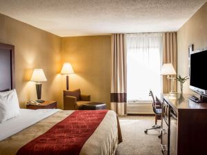 Comfort Inn Research Triangle Park