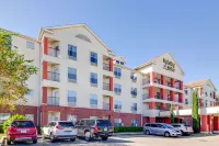MainStay Suites Texas Medical Center/Reliant Park Hotels in Houston