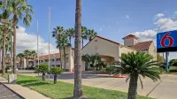 Motel 6 Edinburg, TX - 2-Star