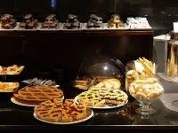 Hilton Garden Inn Rome Claridge Hotels near Parioli