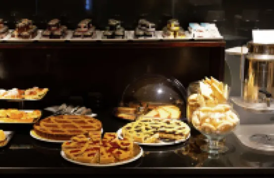 Hilton Garden Inn Rome Claridge