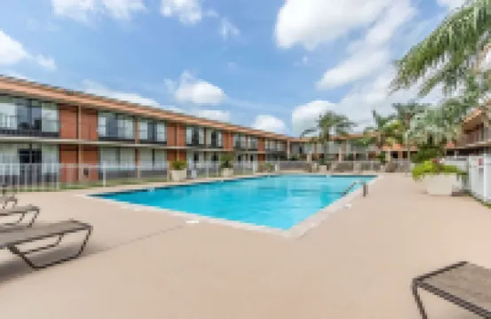 摩根城凱隆酒店