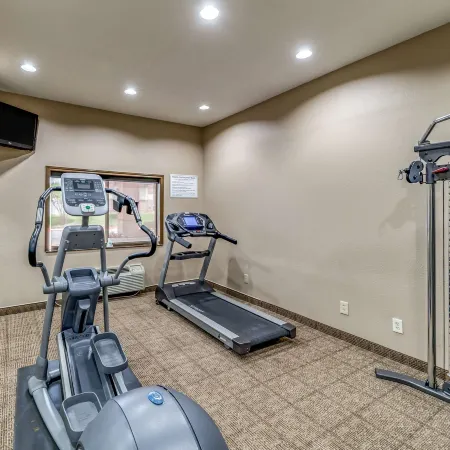 Quality Inn West Plano - Dallas