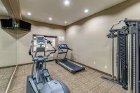 Quality Inn West Plano - Dallas
