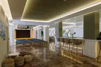 Leonardo Royal Hotel Ibiza Santa Eulalia - Baarit