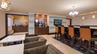 West Valley Inn - parking