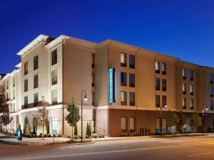 Homewood Suites by Hilton Huntsville Downtown