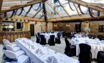 Best Western Walworth Castle Hotel