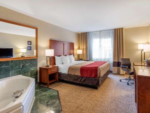 Comfort Inn & Suites Klamath Falls