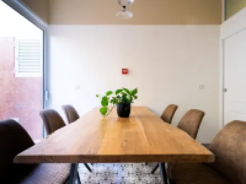 Lady Todd Hoteles en Sliema