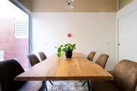 ليدي تودد فنادق في سليما