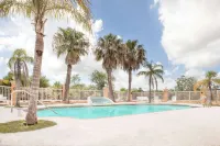 Super 8 by Wyndham Corpus Christi