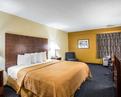 Quality Inn Mullins - Marion