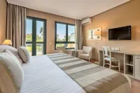Barceló Jerez Montecastillo & Convention Center Hotels near Bodegas Luis Perez