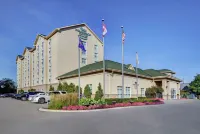 Homewood Suites by Hilton Burlington Hotels near Burlington Public Library - Central Branch