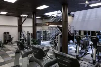 Hyatt Regency Baltimore Inner Harbor - Spor Salonu