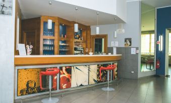 Holiday Inn Express Milan - Malpensa Airport