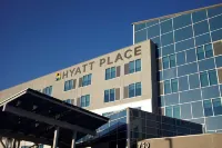 Hyatt Place Savannah Airport Hotel dekat Georgia Tech Savannah