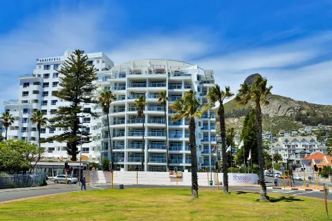 Peninsula All Suite Hotel by Dream Resorts
