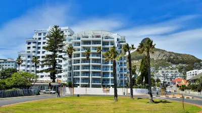 Peninsula All Suite Hotel by Dream Resorts Hotels in Kapstaden