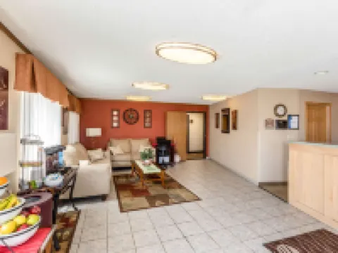 Quality Inn Hotels in Scottsbluff