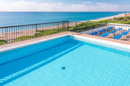 Tropic Park Hotels in Malgrat de Mar