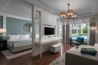 Papillon Zeugma Relaxury