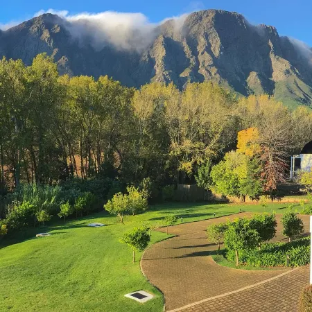 Le Franschhoek Hotel & Spa by Dream Resorts