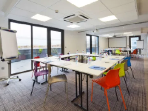 Kyriad Troyes Centre Hoteles en Troyes