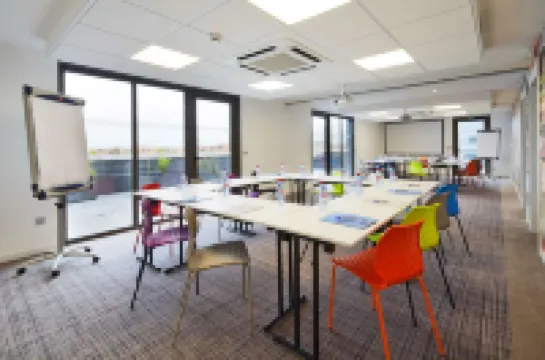 Kyriad Troyes Centre