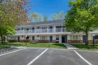 Anchor Inn and Cottages Wells-Ogunquit - Moteles