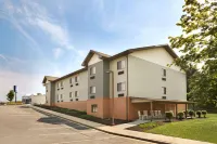 Travelodge by Wyndham Brunswick Near Frederick Hotels in Waterford