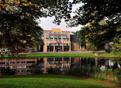 Amrath Hotel Alkmaar