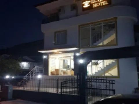 Elijah Hotel Hotels in Kemer