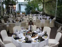 Maritim Hotel München - 朝食