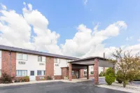 Super 8 by Wyndham Bourbonnais/Kankakee Area Hoteles en Kankakee