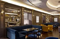Hyatt Regency London - the Churchill - 5-Star