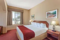 Ramada by Wyndham Fresno Northwest Hotels in Kerman