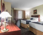 Quality Inn Mont-Laurier Hotels in Mont-Laurier