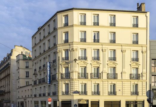 로비 및 휴게 공간