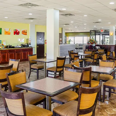 Quality Inn Biloxi Beach