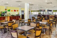 Quality Inn Biloxi Beach - Aamiainen