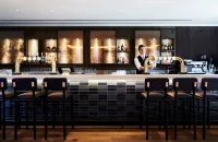 Hyatt Regency Manchester - bar
