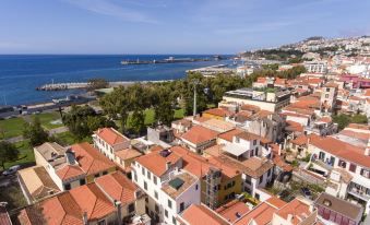 OurMadeira - Taberna Apartments, Old Town