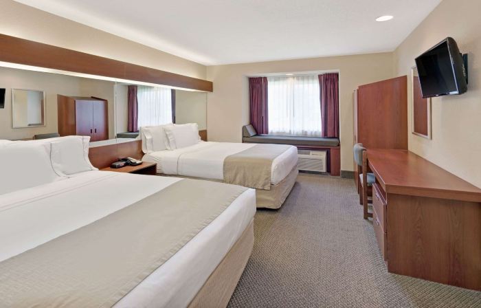 Microtel Inn & Suites by Wyndham Jasper