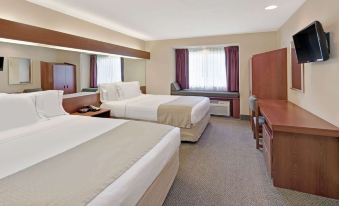 Microtel Inn & Suites by Wyndham Jasper