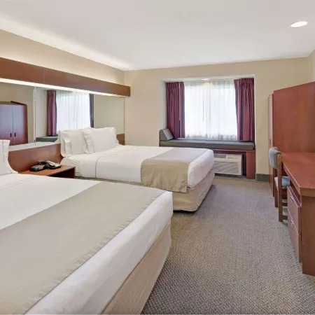 Microtel Inn & Suites by Wyndham Jasper