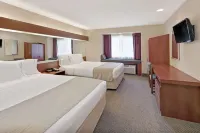 Microtel Inn & Suites by Wyndham Jasper Hotels in Jasper