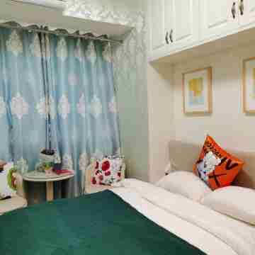 大隱隱舍公寓（皂果路分店） Rooms